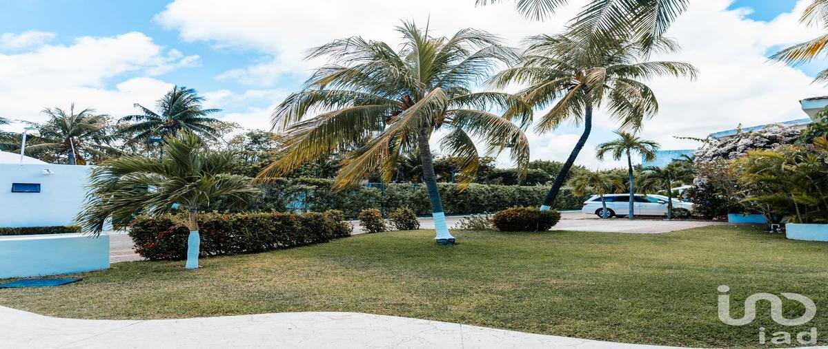 Foto de casa en renta en villa pescadores 57, zona hotelera, benito juárez, quintana roo, 30123901 No. 03