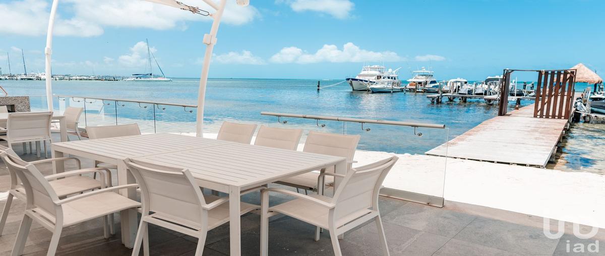 Foto de casa en renta en villa pescadores 57, zona hotelera, benito juárez, quintana roo, 30123901 No. 04