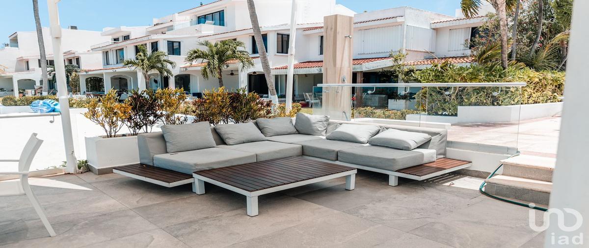Foto de casa en renta en villa pescadores 57, zona hotelera, benito juárez, quintana roo, 30123901 No. 05