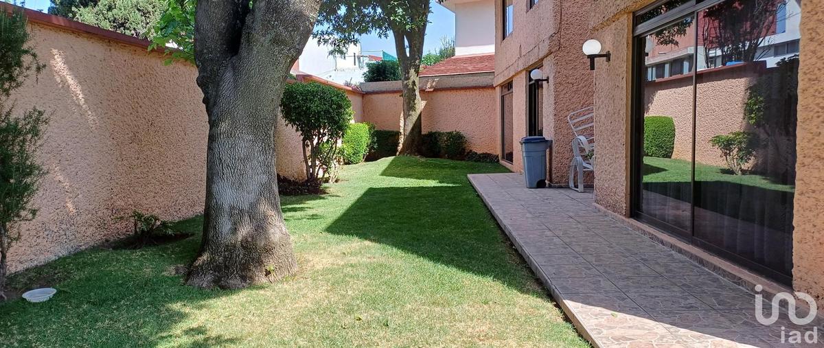 Foto de casa en venta en villa picadilly 81, paseo de las palmas, huixquilucan, méxico, 0 No. 03