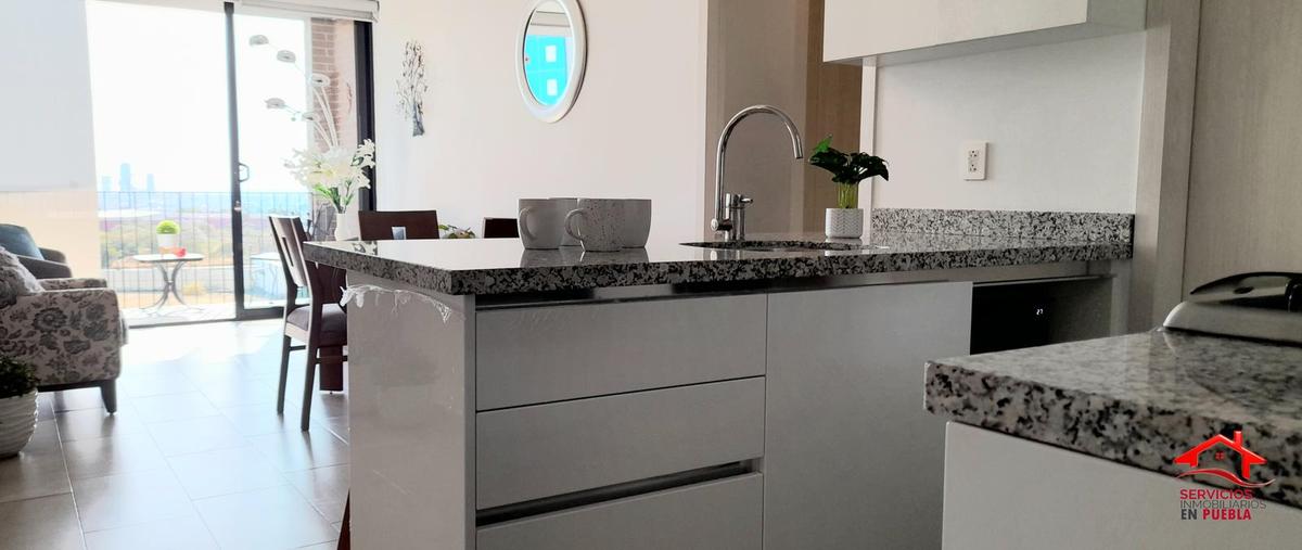 Foto de departamento en venta en  , villa posadas, puebla, puebla, 0 No. 05
