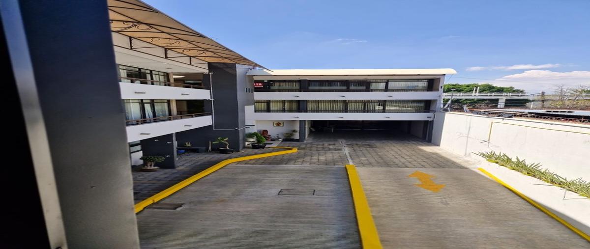 Foto de edificio en renta en  , villa posadas, puebla, puebla, 30185342 No. 03