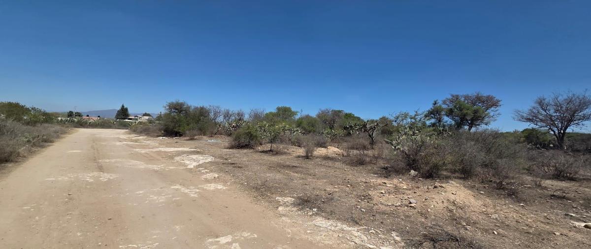 Foto de terreno habitacional en venta en  , villa progreso, ezequiel montes, querétaro, 0 No. 05