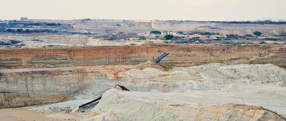 Foto de terreno habitacional en venta en villa progreso , guanajuatito, ezequiel montes, querétaro, 0 No. 03