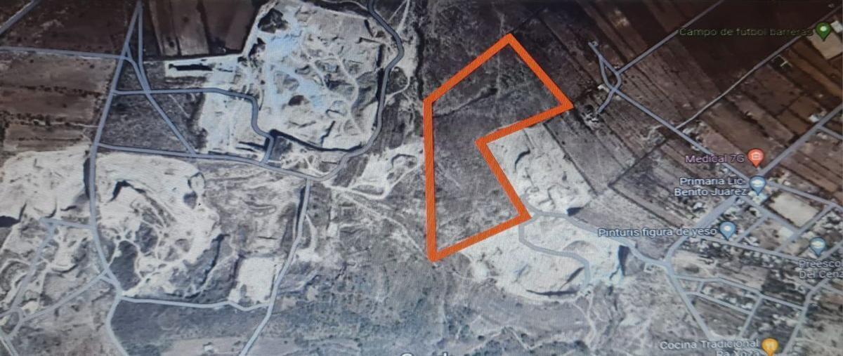 Foto de terreno habitacional en venta en villa progreso , guanajuatito, ezequiel montes, querétaro, 0 No. 04