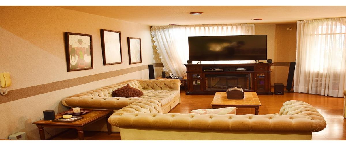Foto de casa en venta en  , villa quietud, coyoacán, df / cdmx, 27286814 No. 03