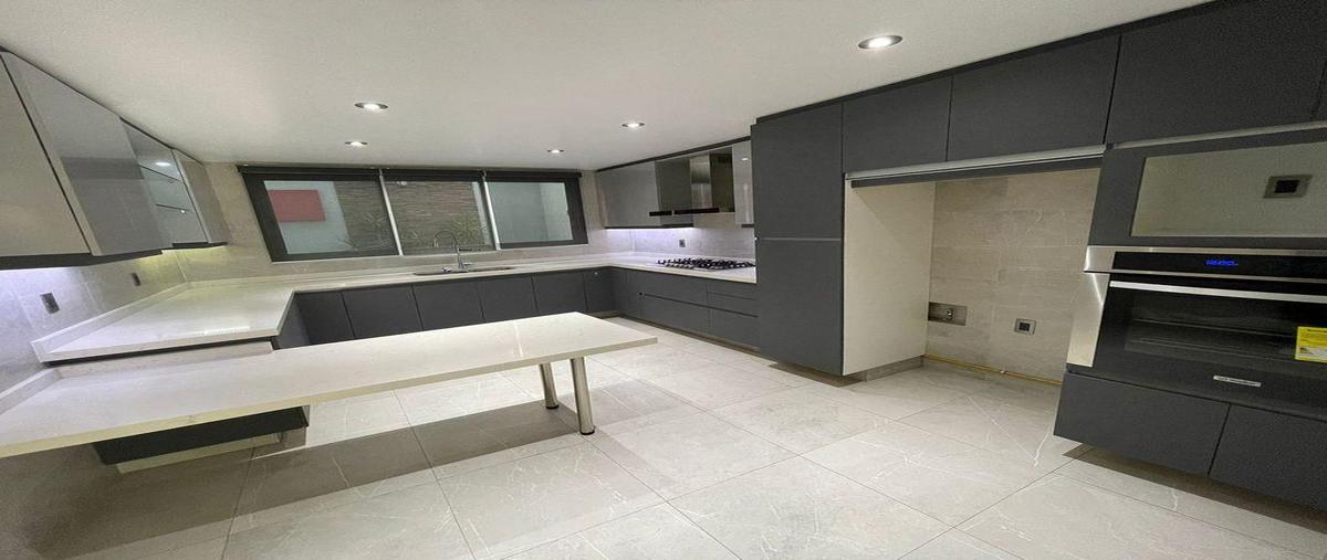 Foto de terreno habitacional en venta en  , villa quietud, coyoacán, df / cdmx, 0 No. 01