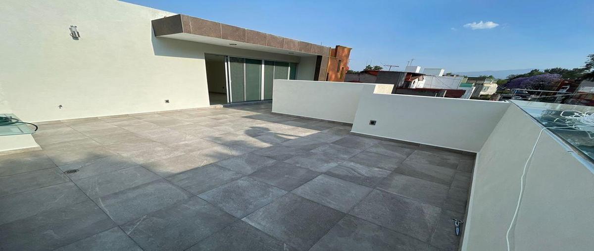 Foto de terreno habitacional en venta en  , villa quietud, coyoacán, df / cdmx, 0 No. 04