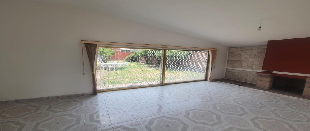 Foto de casa en venta en  , villa quietud, coyoacán, df / cdmx, 0 No. 03