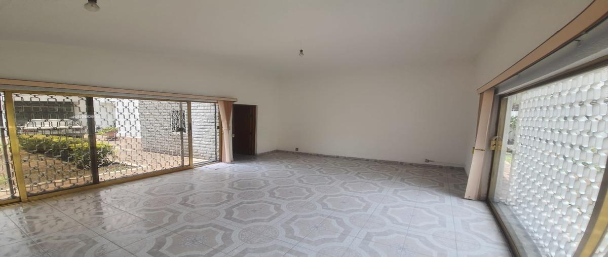 Foto de casa en venta en  , villa quietud, coyoacán, df / cdmx, 0 No. 04