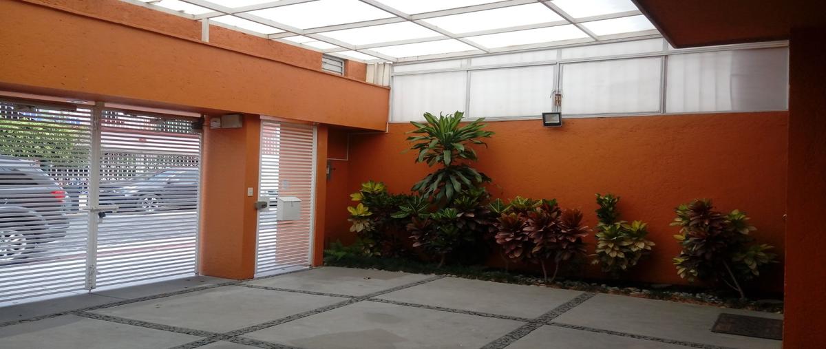 Foto de casa en renta en  , villa quietud, coyoacán, df / cdmx, 30271909 No. 02