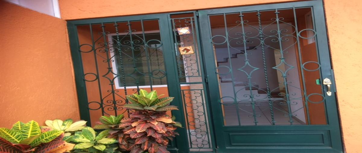 Foto de casa en renta en  , villa quietud, coyoacán, df / cdmx, 30271909 No. 03