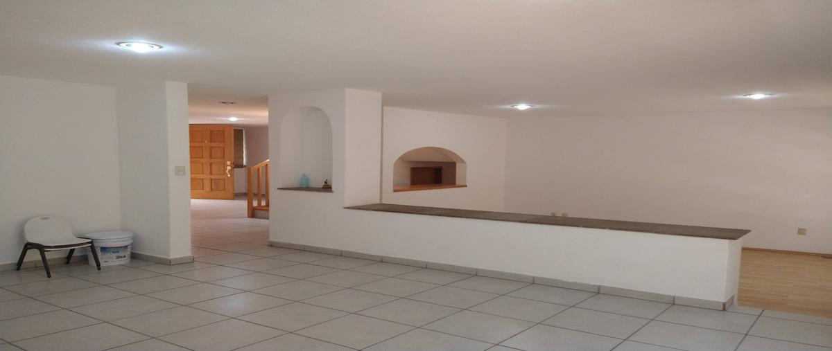 Foto de casa en renta en  , villa quietud, coyoacán, df / cdmx, 30271909 No. 04