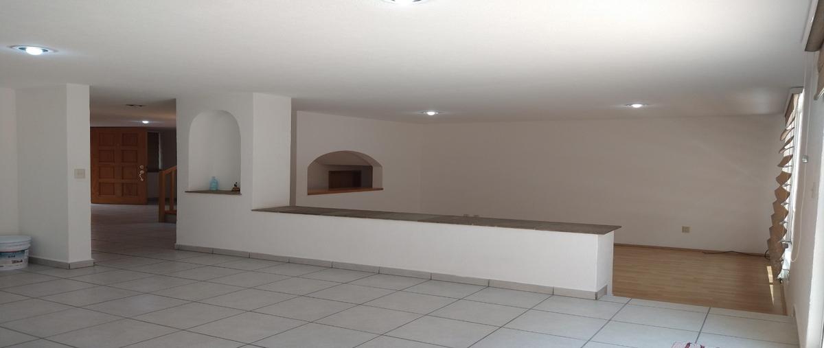 Foto de casa en renta en  , villa quietud, coyoacán, df / cdmx, 30271909 No. 05