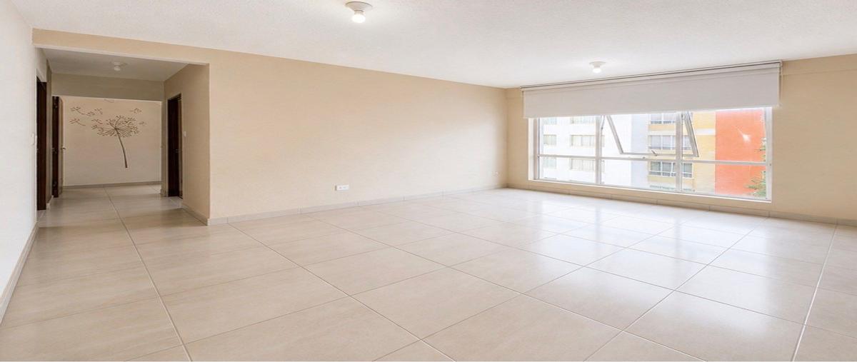 Foto de departamento en renta en  , villa quietud, coyoacán, df / cdmx, 0 No. 03