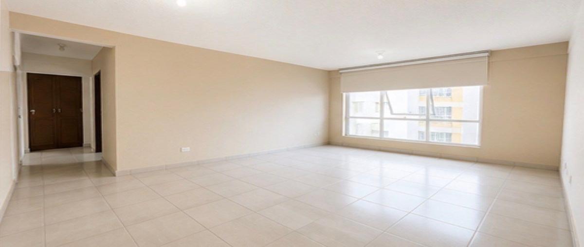 Foto de departamento en renta en  , villa quietud, coyoacán, df / cdmx, 31114587 No. 04