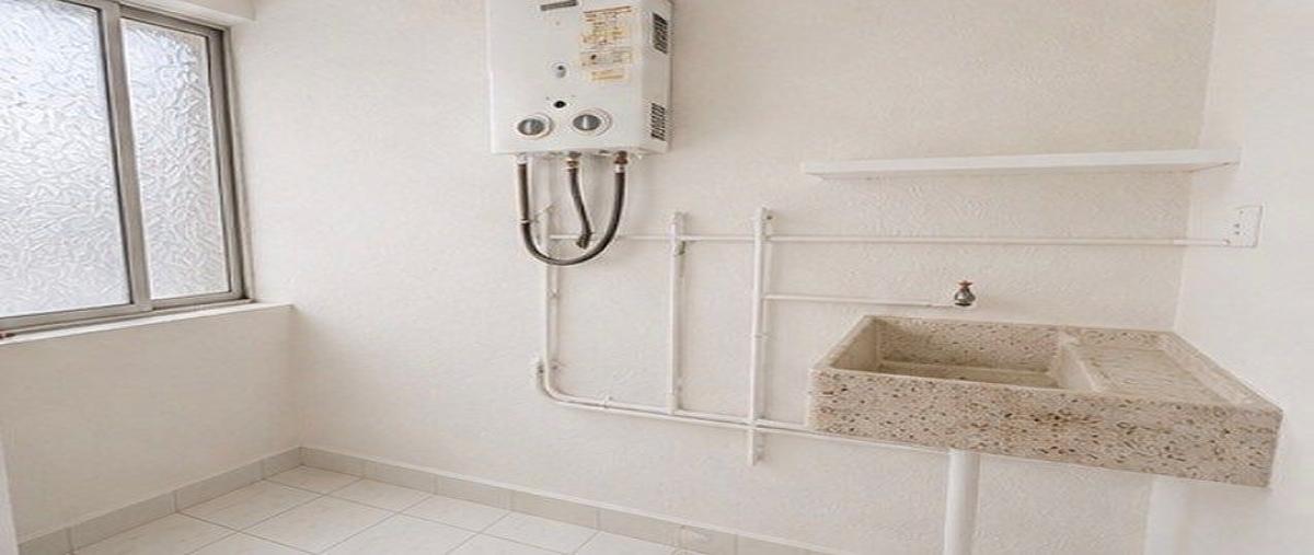 Foto de departamento en renta en  , villa quietud, coyoacán, df / cdmx, 31114587 No. 05