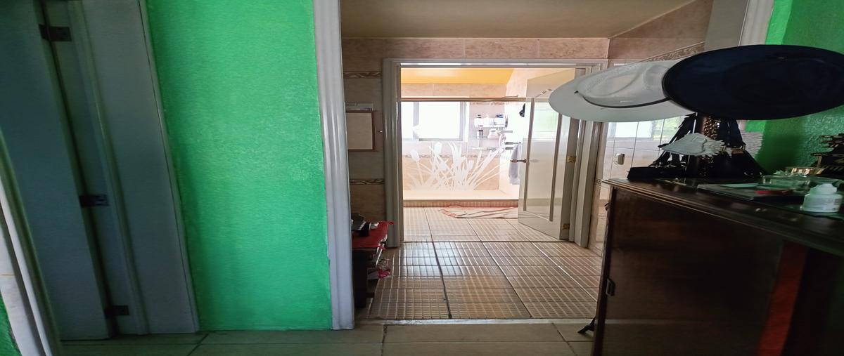 Foto de casa en venta en  , villa real 3ra secc, tecámac, méxico, 26544495 No. 05