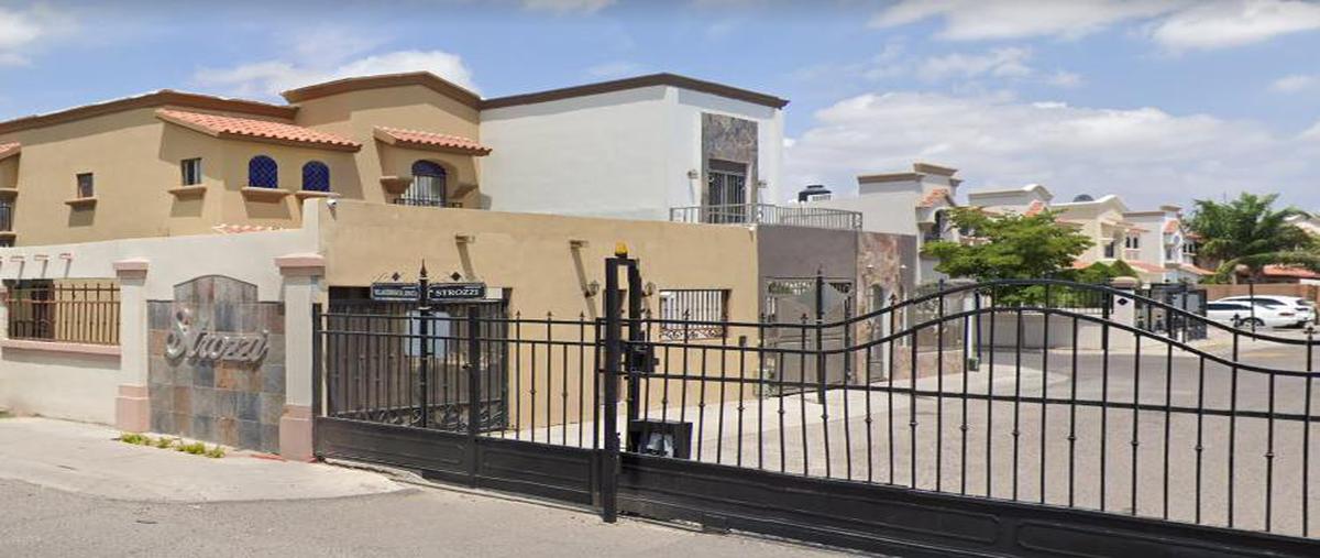 Foto de casa en venta en  , villa residencial bonita, hermosillo, sonora, 0 No. 03