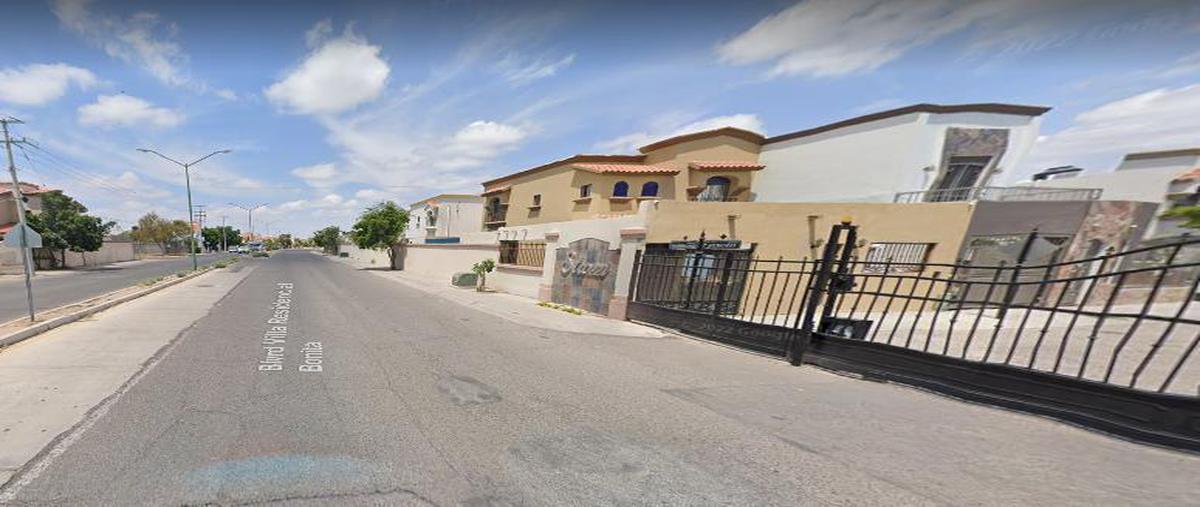 Foto de casa en venta en  , villa residencial bonita, hermosillo, sonora, 0 No. 04