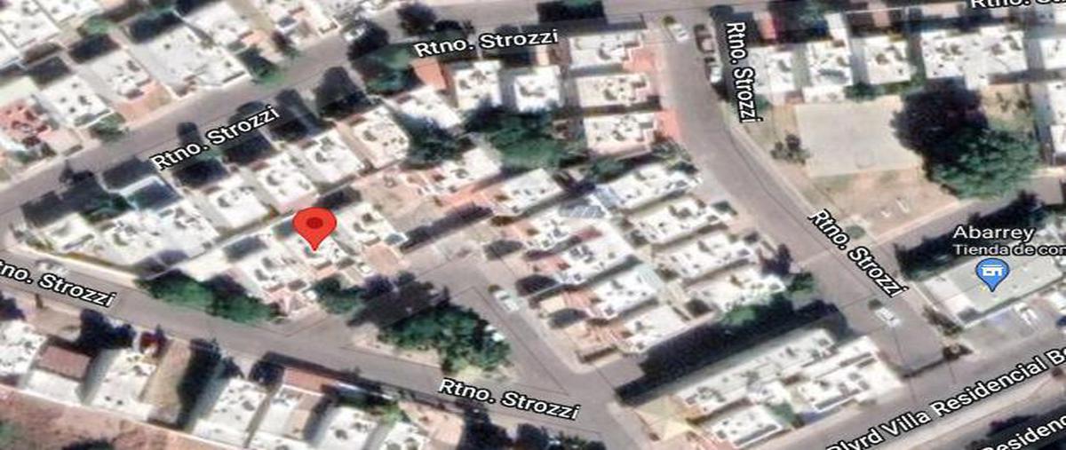 Foto de casa en venta en  , villa residencial bonita, hermosillo, sonora, 0 No. 05