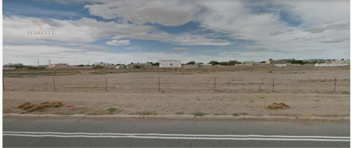 Foto de terreno habitacional en , villa residencial bonita, hermosillo, sonora, 28649744 foto 02 Foto de terreno habitacional en venta en , villa residencial bonita, hermosillo, sonora, 28649744 No. 02