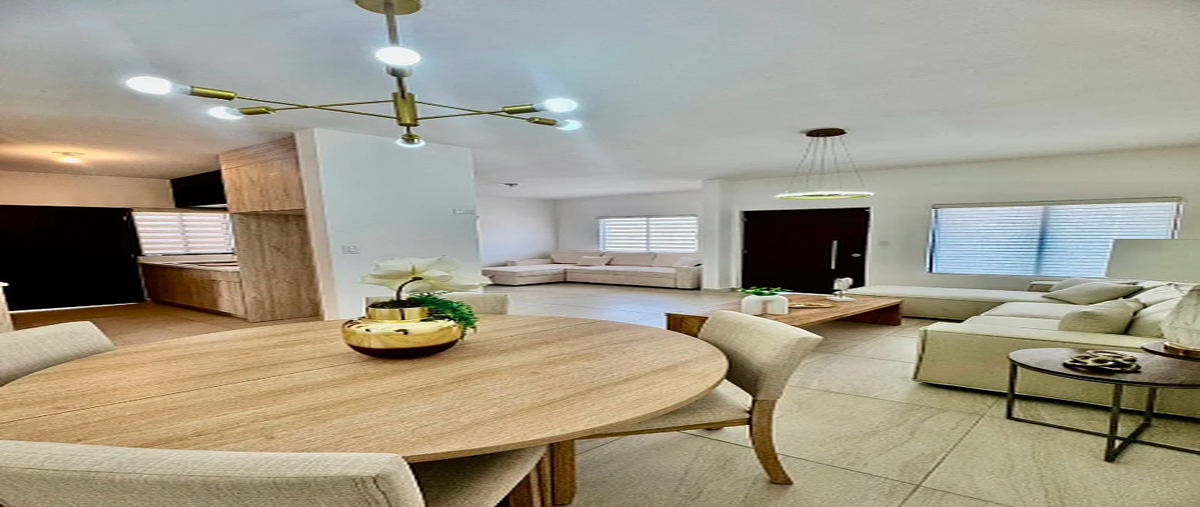 Foto de casa en venta en  , villa residencial del prado, mexicali, baja california, 0 No. 04