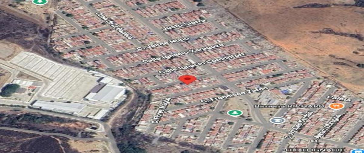 Foto de casa en venta en  , villa residencial del prado, mexicali, baja california, 0 No. 05