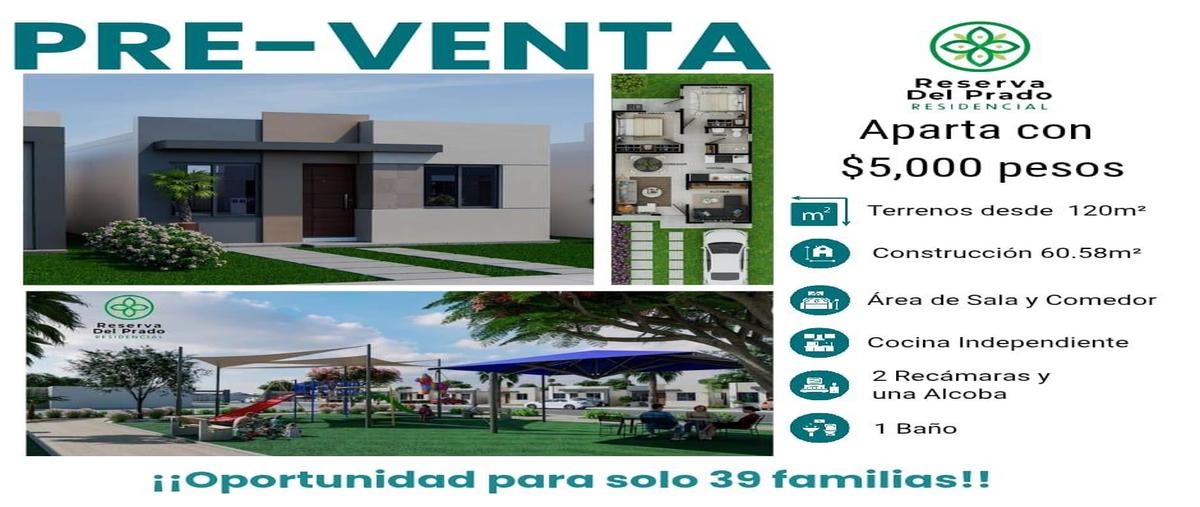 Foto de casa en , villa residencial del prado, mexicali, baja california, 0 foto 02 Foto de casa en venta en , villa residencial del prado, mexicali, baja california, 0 No. 02