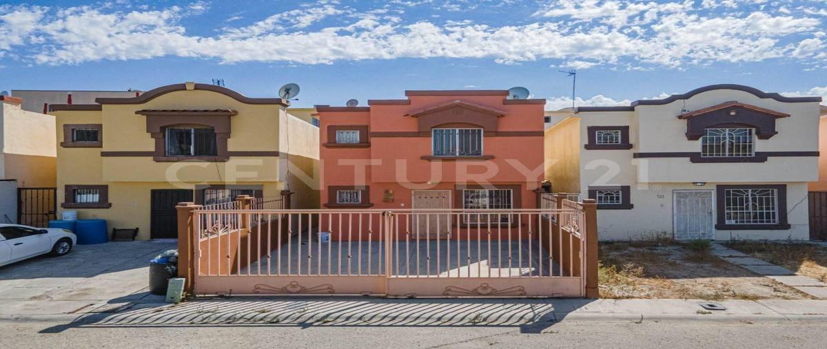 Foto de casa en , villa residencial santa fe 1a sección, tijuana, baja california, 0 foto 01 Foto de casa en renta en , villa residencial santa fe 1a sección, tijuana, baja california, 0 No. 01
