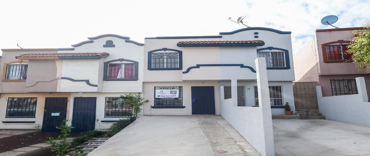 Foto de casa en , villa residencial santa fe 2a sección, tijuana, baja california, 30852852 foto 01 Foto de casa en venta en , villa residencial santa fe 2a sección, tijuana, baja california, 30852852 No. 01