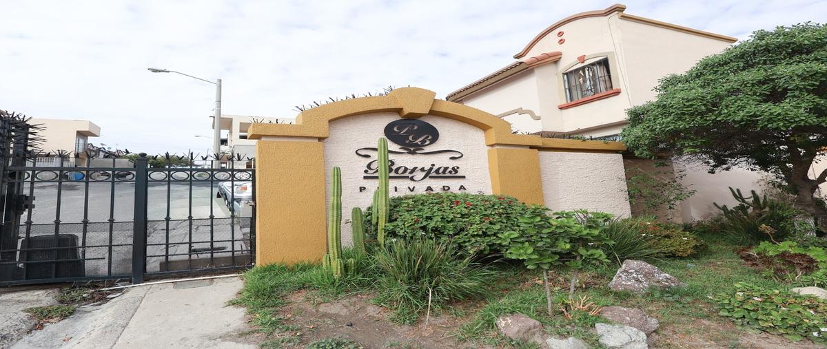 Foto de casa en , villa residencial santa fe 2a sección, tijuana, baja california, 30852852 foto 02 Foto de casa en venta en , villa residencial santa fe 2a sección, tijuana, baja california, 30852852 No. 02