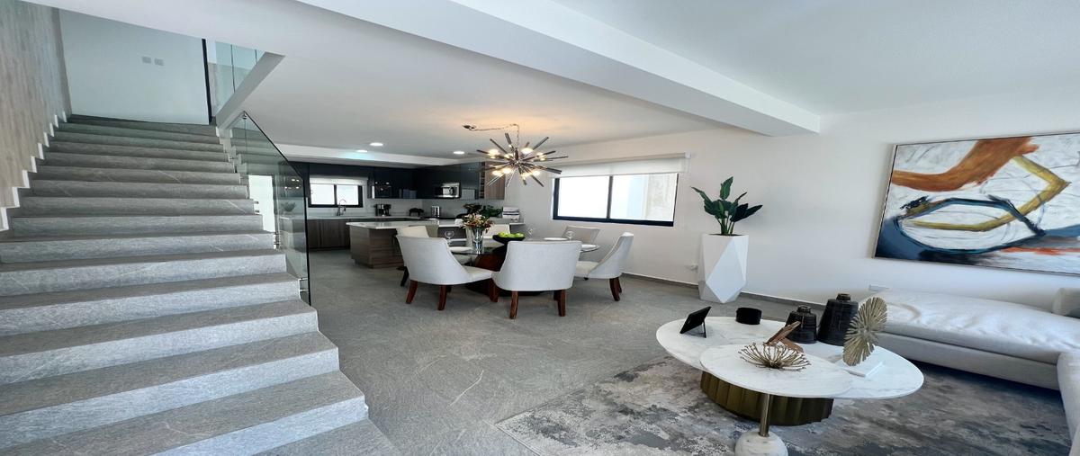 Foto de casa en venta en  , villa residencial santa fe 3a sección, tijuana, baja california, 24813340 No. 03