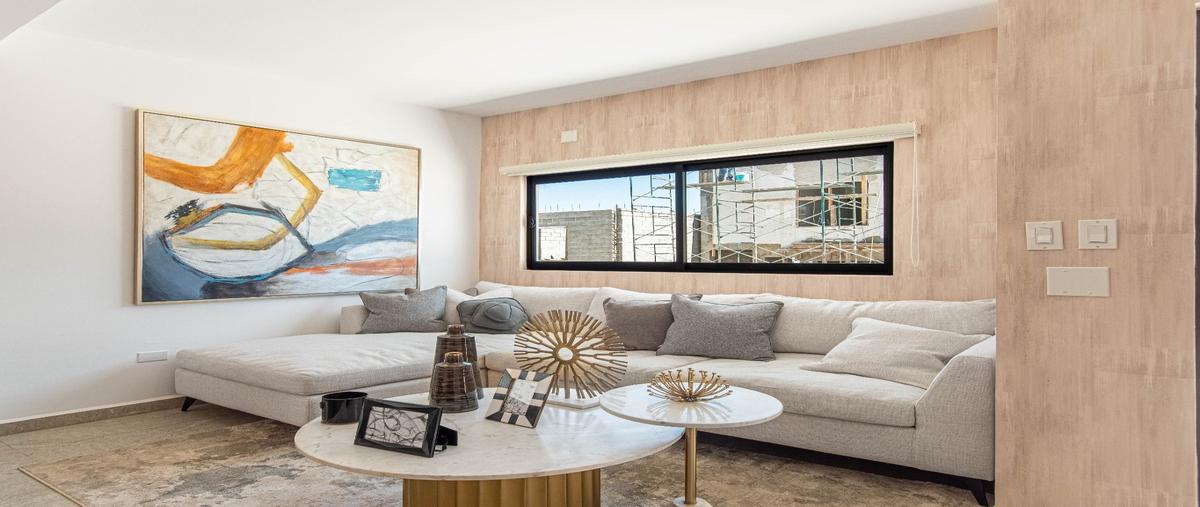 Foto de casa en venta en  , villa residencial santa fe 3a sección, tijuana, baja california, 25657693 No. 03