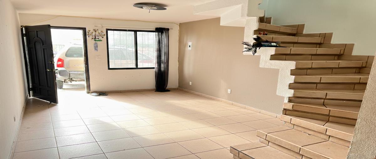 Foto de casa en venta en  , villa residencial santa fe 3a sección, tijuana, baja california, 30651949 No. 03