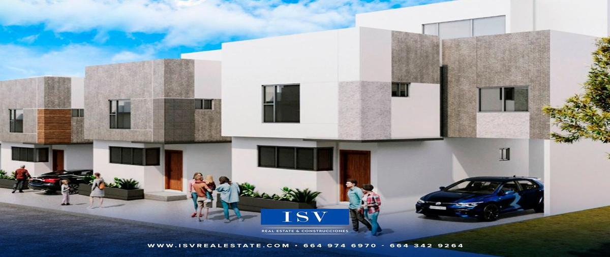 Foto de casa en , villa residencial santa fe 4ta. sección, tijuana, baja california, 30299200 foto 01 Foto de casa en venta en , villa residencial santa fe 4ta. sección, tijuana, baja california, 30299200 No. 01