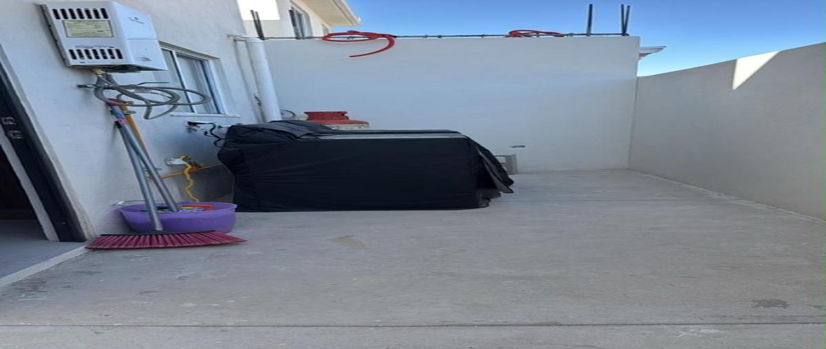 Foto de casa en renta en  , villa residencial santa fe 4ta. sección, tijuana, baja california, 0 No. 05
