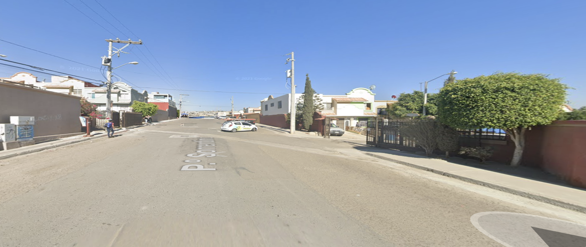 Foto de casa en venta en  , villa residencial santa fe 5a sección, tijuana, baja california, 0 No. 04