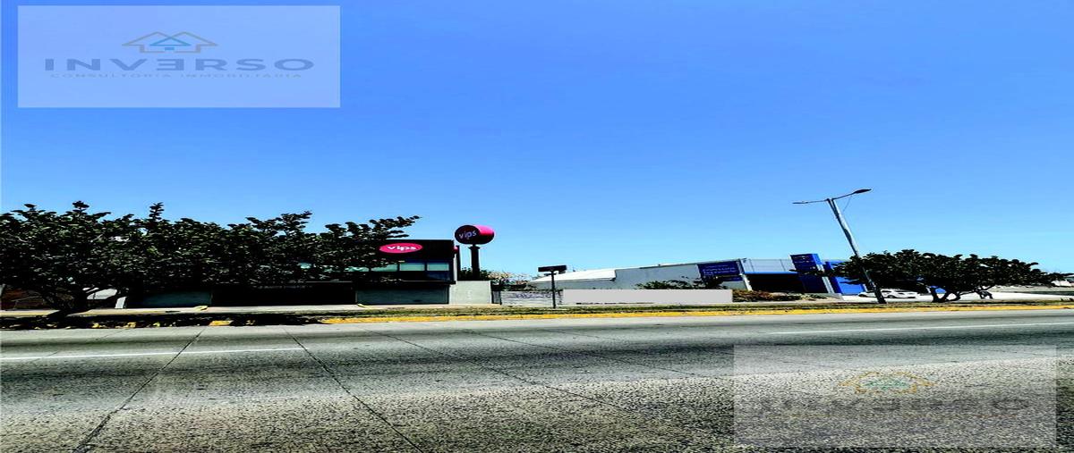 Foto de terreno habitacional en venta en  , villa rica 1, veracruz, veracruz de ignacio de la llave, 30804395 No. 04