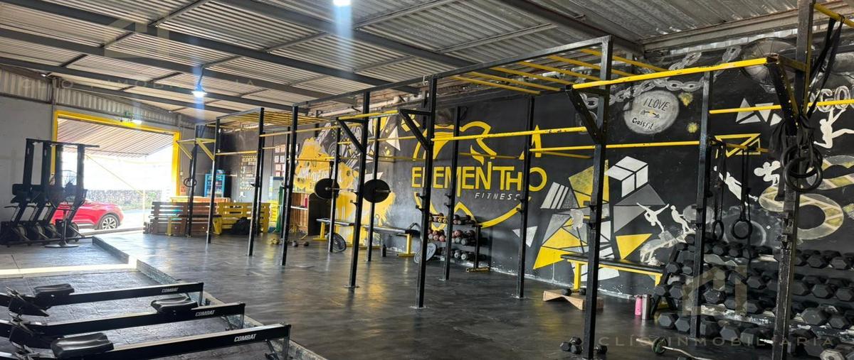 Foto de bodega en venta en  , villa rica 1, veracruz, veracruz de ignacio de la llave, 31043201 No. 04