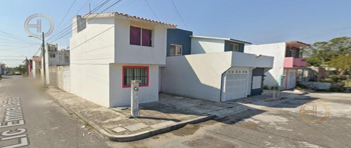 Foto de casa en , villa rica 1, veracruz, veracruz de ignacio de la llave, 0 foto 01 Foto de casa en venta en , villa rica 1, veracruz, veracruz de ignacio de la llave, 0 No. 01