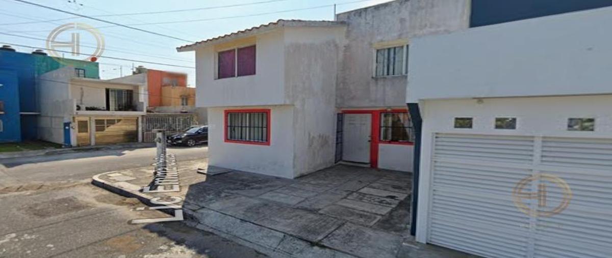 Foto de casa en , villa rica 1, veracruz, veracruz de ignacio de la llave, 0 foto 04 Foto de casa en venta en , villa rica 1, veracruz, veracruz de ignacio de la llave, 0 No. 04