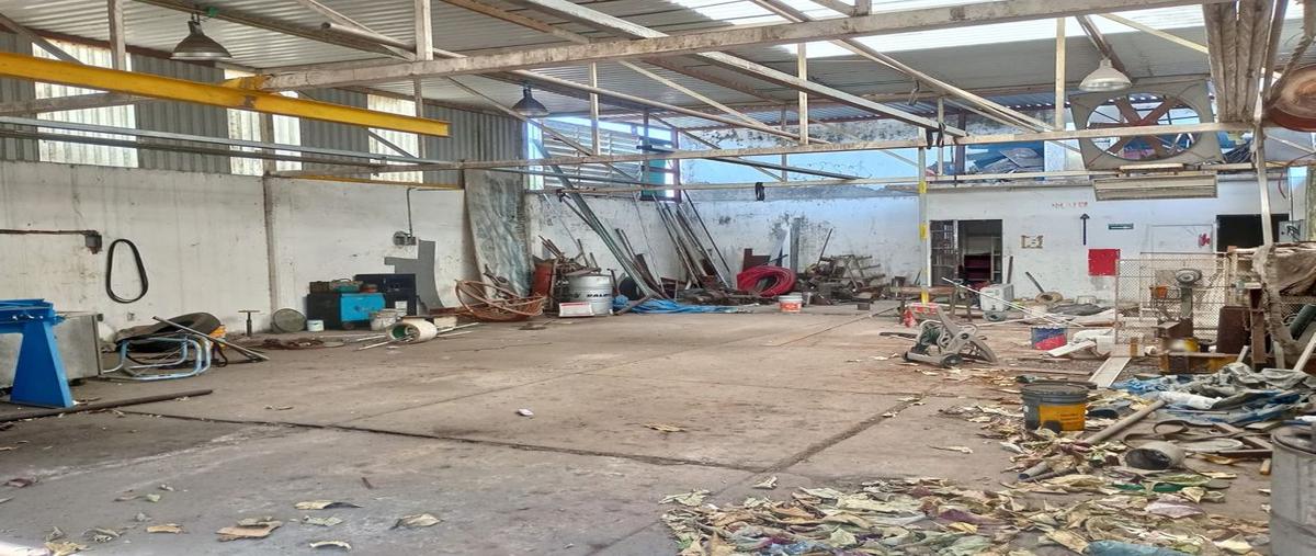 Foto de bodega en renta en villa rica 141, fernando lópez arias, veracruz, veracruz de ignacio de la llave, 0 No. 02