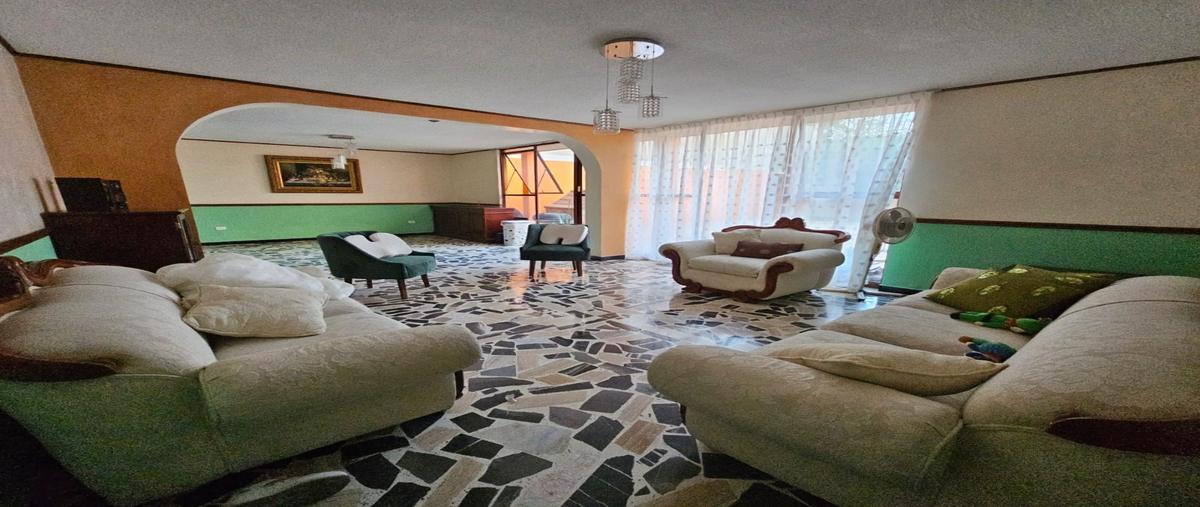 Foto de casa en venta en  , villa san alejandro, puebla, puebla, 0 No. 03