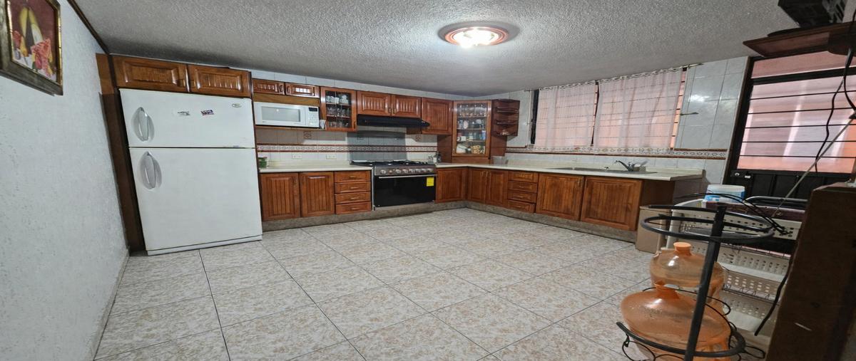 Foto de casa en venta en  , villa san alejandro, puebla, puebla, 0 No. 05