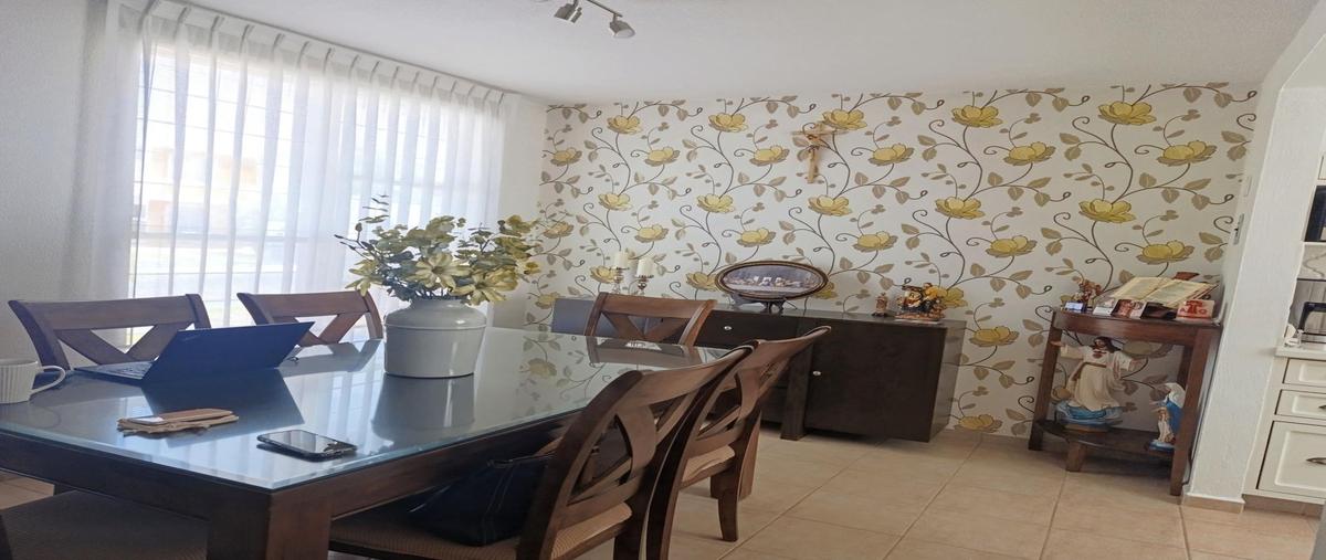 Foto de casa en venta en  , villa san antonio, querétaro, querétaro, 30231360 No. 03
