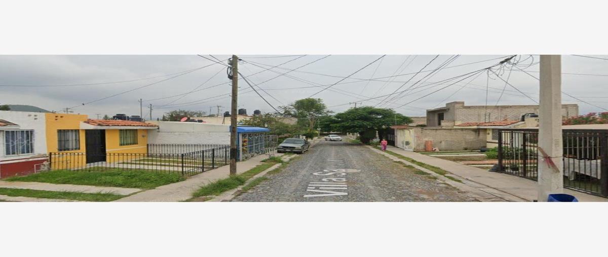 Foto de casa en venta en villa san juan 0, villas de san agustin, tlajomulco de zúñiga, jalisco, 26721312 No. 01