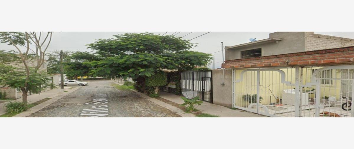 Foto de casa en venta en villa san juan 0, villas de san agustin, tlajomulco de zúñiga, jalisco, 26721312 No. 02