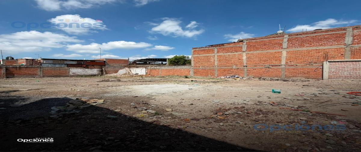 Foto de terreno habitacional en renta en  , villa san pedro, salamanca, guanajuato, 0 No. 03