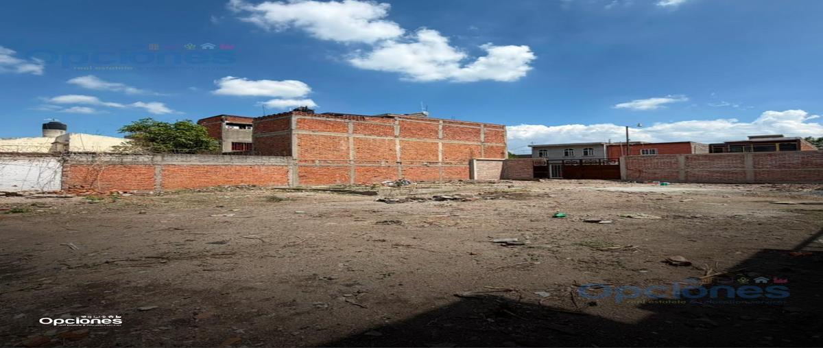 Foto de terreno habitacional en renta en  , villa san pedro, salamanca, guanajuato, 0 No. 05
